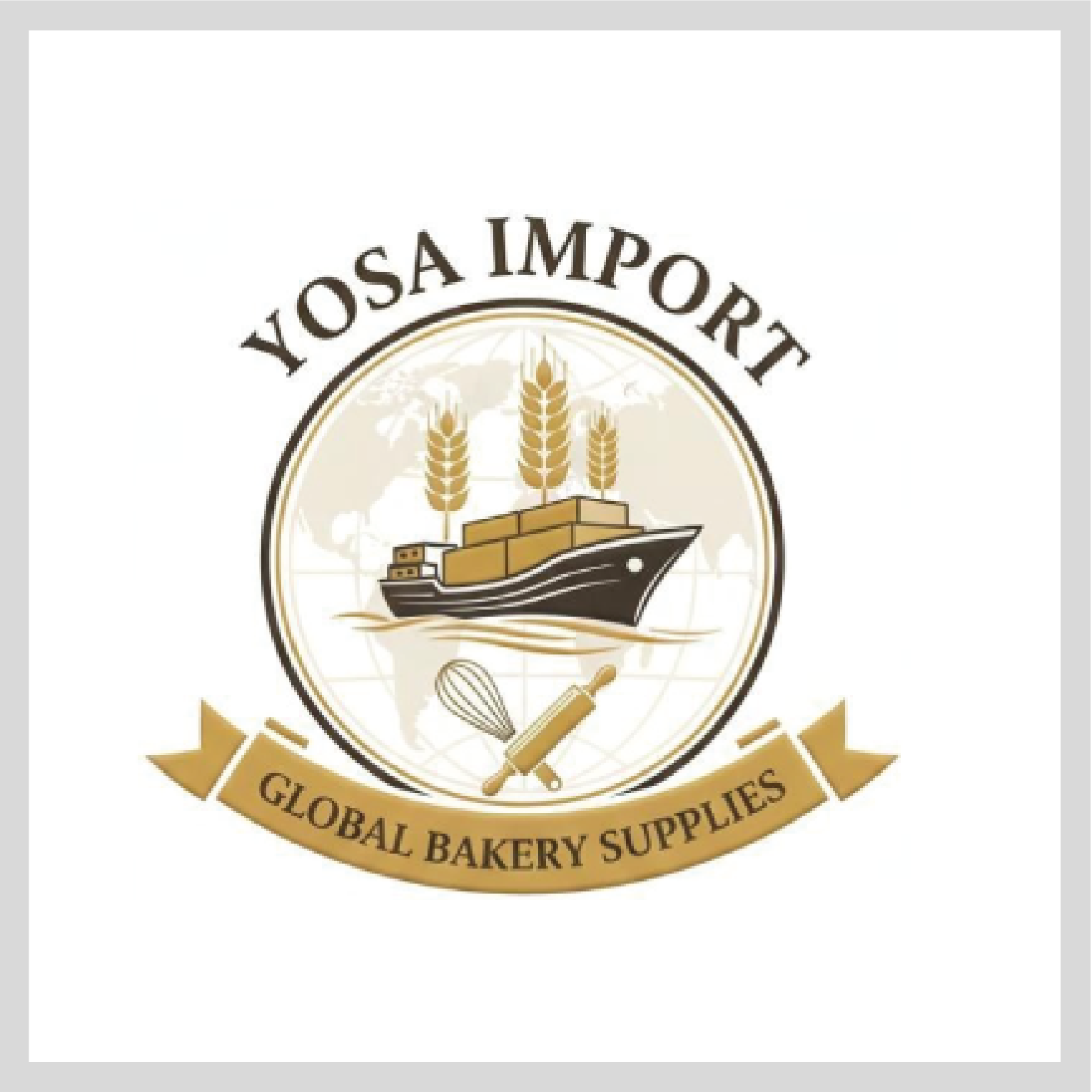 YOSA IMPORT